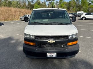 Used 2019 Chevrolet Express 3500 LS RWD video 2
