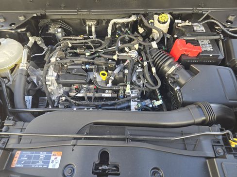 Used 2024 Ford Bronco Sport Big Bend image 33