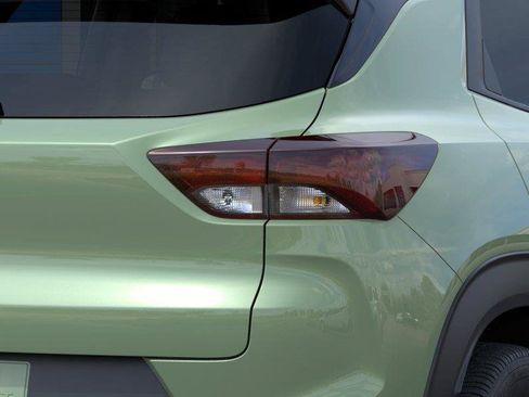 New 2026 Chevrolet TrailBlazer LS w/ LS Convenience Package AWD/4WD image 11