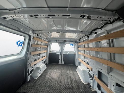 Used 2023 Ford Transit 250 Low Roof w/ Exterior Upgrade Package image 10