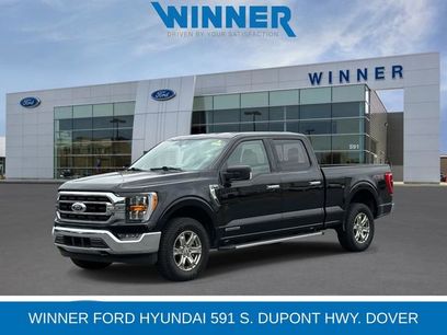 Used 2023 Ford F150 XLT w/ Equipment Group 302A High