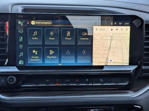 New 2026 Chevrolet Silverado 1500 LT Trail Boss w/ Protection Package image 12