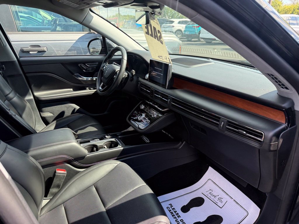 Certified 2022 Lincoln Corsair Reserve AWD/4WD image 25