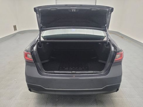 Used 2020 Subaru Legacy Limited w/ Popular Package #2 image 29