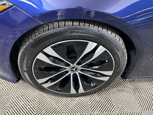 Used 2022 Mercedes-Benz C 300 C 300 image 11