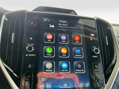 New 2026 Subaru Ascent Touring image 17