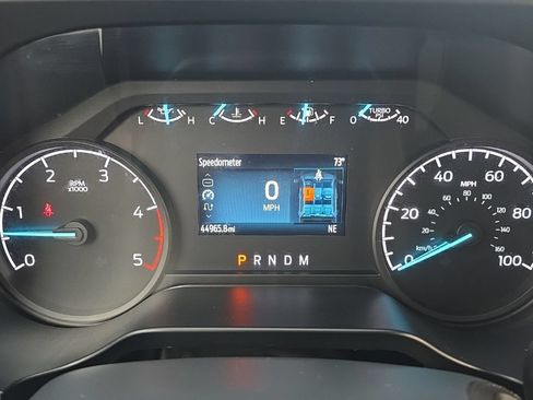 Used 2025 Ford F250 XLT AWD/4WD image 28