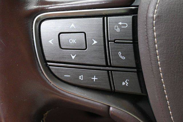 Used 2019 Lexus LS 500 AWD w/ Interior Upgrade Package image 18