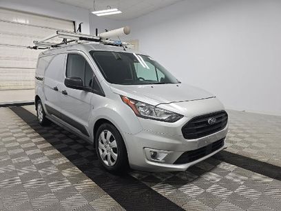 Used 2023 Ford Transit Connect XLT