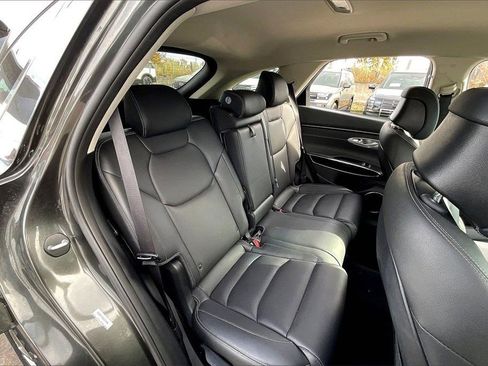 Used 2025 Genesis GV70 2.5T image 30