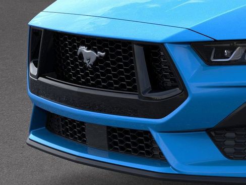 New 2025 Ford Mustang GT image 17