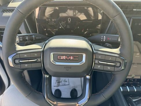 New 2026 GMC Terrain AT4 w/ Convenience Package III image 18