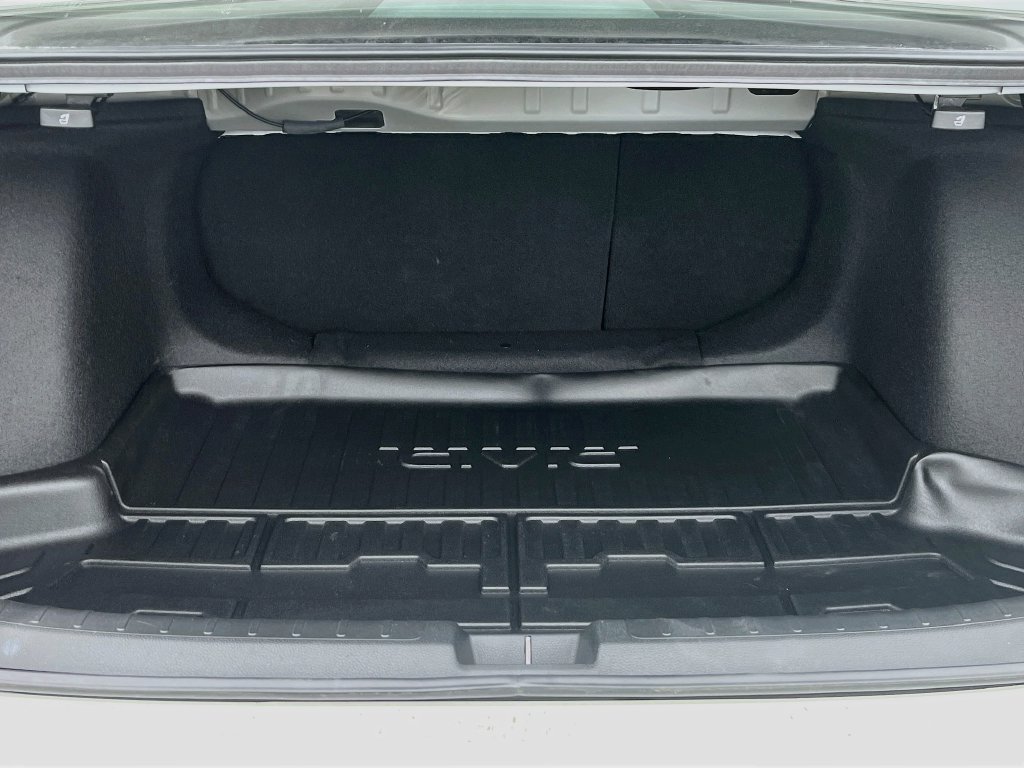 Used 2026 Honda Civic Si image 24