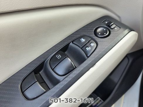 Used 2022 Nissan Altima 2.5 SV FWD image 29