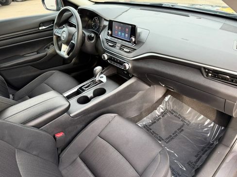 Used 2022 Nissan Altima 2.5 S FWD image 20