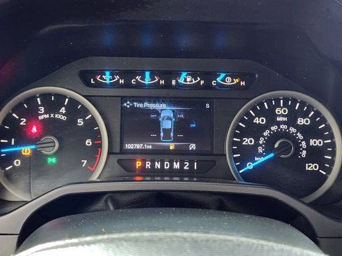 Used 2016 Ford F150 XLT w/ Equipment Group 302A Luxury AWD/4WD image 20