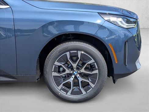 New 2026 BMW X3 xDrive30 AWD/4WD image 10