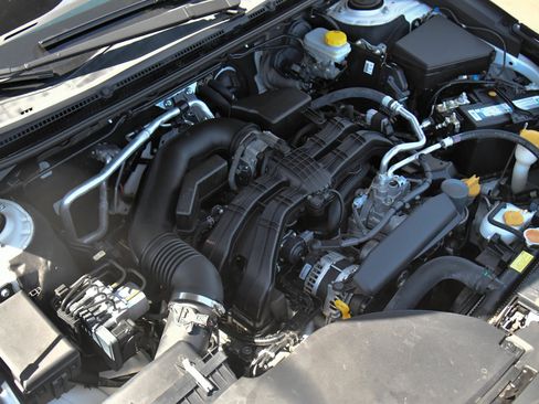 Used 2023 Subaru Outback Premium AWD/4WD image 45
