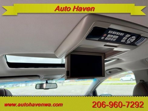 Used 2012 Honda Odyssey EX-L image 13