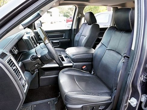 Used 2014 RAM 1500 Limited image 19