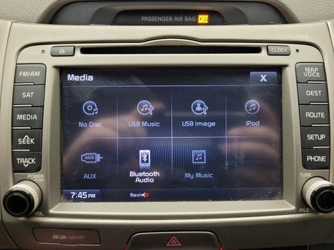 Used 2015 Kia Sportage EX AWD/4WD image 25