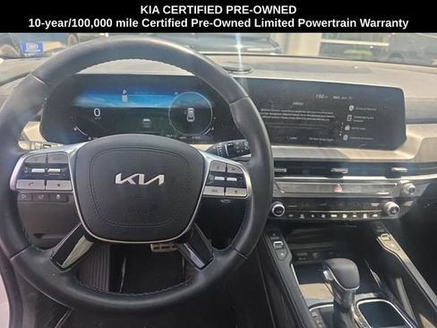 Certified 2024 Kia Telluride SX AWD/4WD image 8