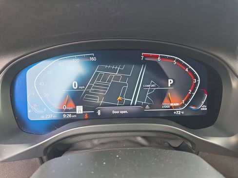 Used 2023 BMW X3 sDrive30i w/ Premium Package image 28