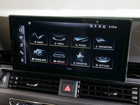 Certified 2023 Audi A4 2.0T Premium Plus w/ Premium Plus Package AWD/4WD image 15