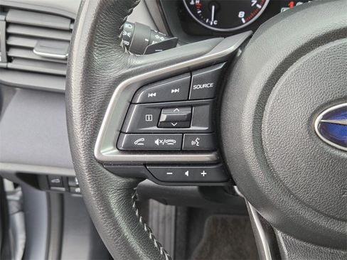 Used 2023 Subaru Outback Premium image 10