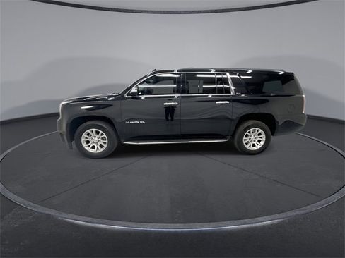 Used 2019 GMC Yukon XL SLT image 5