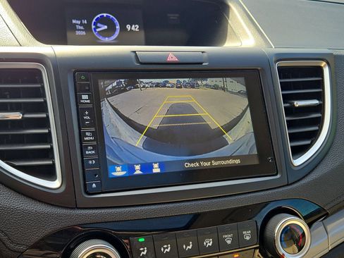 Used 2015 Honda CR-V EX image 18