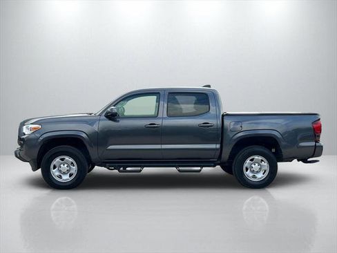 Certified 2023 Toyota Tacoma SR image 8