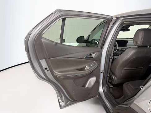 Used 2025 Buick Encore GX Preferred FWD image 24