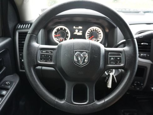 Used 2014 RAM 2500 Tradesman w/ Chrome Appearance Group AWD/4WD image 22