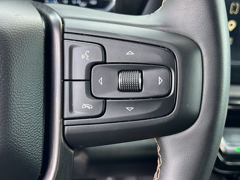 Certified 2025 GMC Sierra 2500 AT4 AWD/4WD image 28