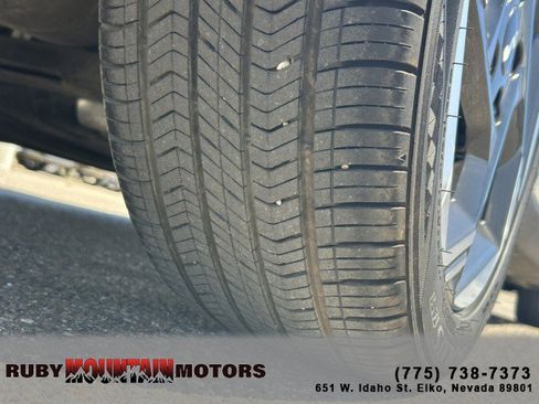 Used 2025 Kia K4 EX image 28