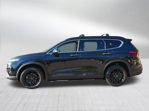 Used 2023 Hyundai Santa Fe XRT AWD/4WD image 4