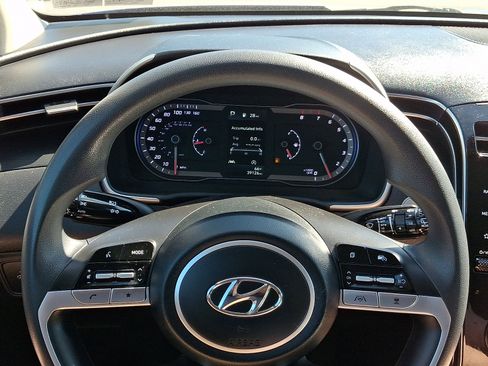 Used 2022 Hyundai Tucson SEL w/ Cargo Package AWD/4WD image 18