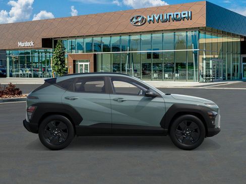 New 2026 Hyundai Kona SEL Sport image 7