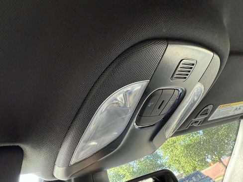 Used 2024 Jeep Compass Limited AWD/4WD image 28
