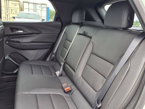 New 2026 Chevrolet TrailBlazer ACTIV w/ Convenience Package FWD image 12