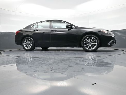 Certified 2020 Acura TLX w/ Technology Package image 28