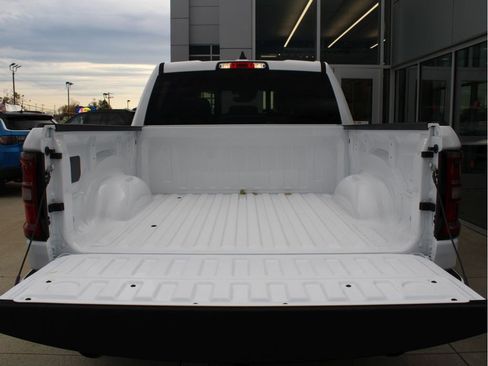 New 2026 RAM 1500 Big Horn image 26