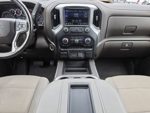 Used 2022 Chevrolet Silverado 1500 RST AWD/4WD image 18