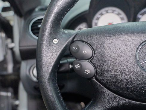 Used 2004 Mercedes-Benz SL 55 AMG image 30