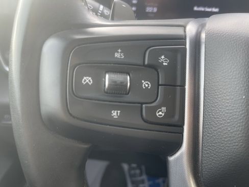 Used 2024 GMC Sierra 1500 SLT w/ SLT Premium Package image 26