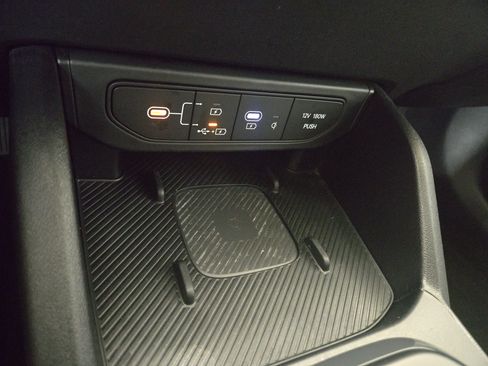 Used 2025 Kia K4 EX FWD image 25