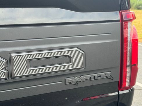 New 2025 Ford F150 Raptor image 10