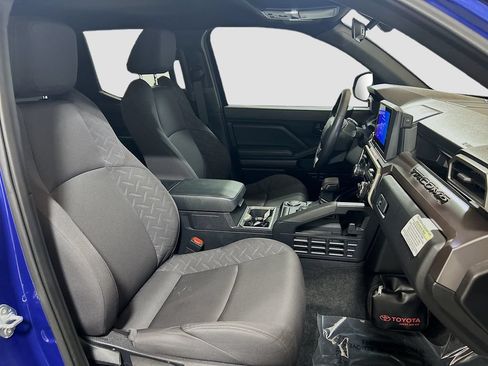 Used 2025 Toyota Tacoma SR5 RWD image 23