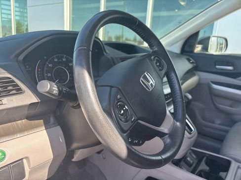 Used 2012 Honda CR-V EX-L image 7